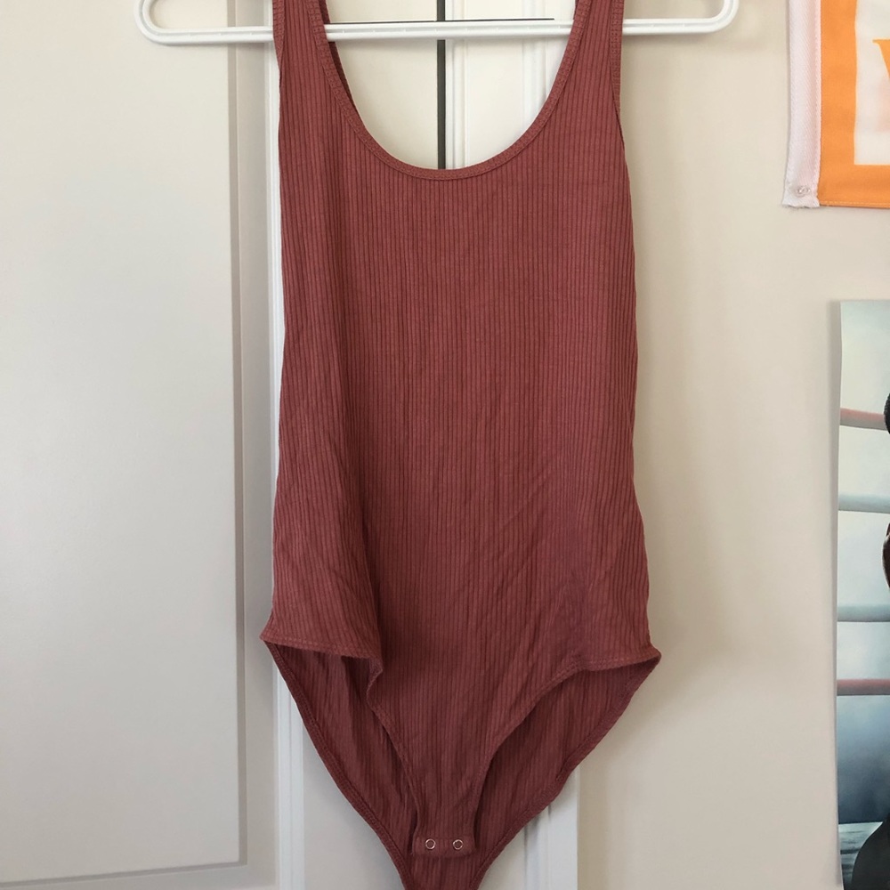 bodysuit